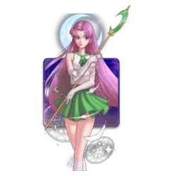 Putri
Bulan