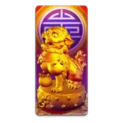 Fu Xing
Gao Zhao