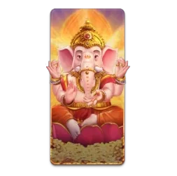 Ganesha
Fortune