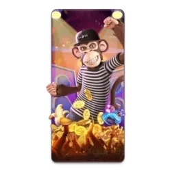 Wild Ape